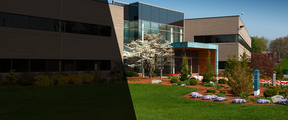 Livingston Manor Landscapers