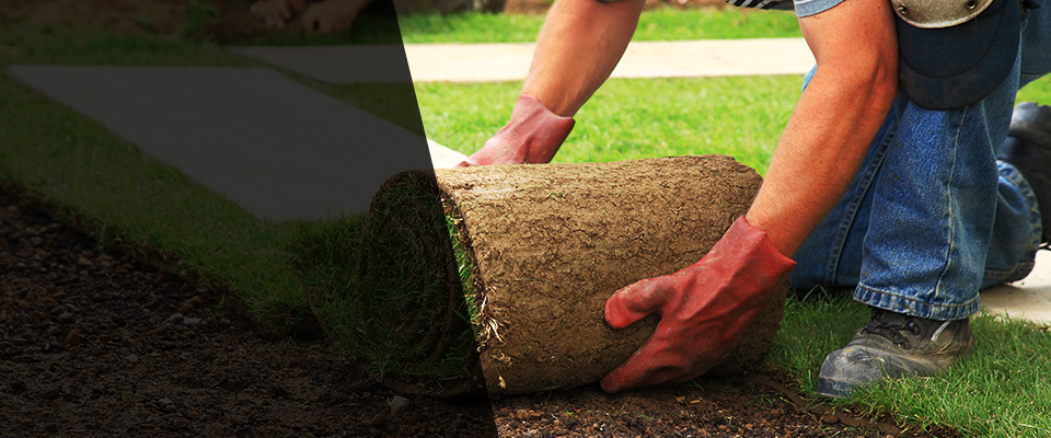 Livingston Manor Landscapers